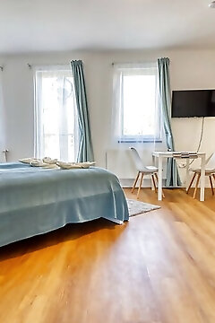 Barka Apartman Eger