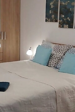Zsuzsa Apartman Budapest