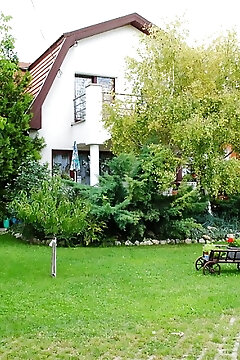 Zozo Apartmanok Balatonfüred