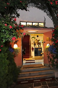 Hotel Romantik Eger