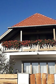 Levendulás Apartman Balatonalmádi