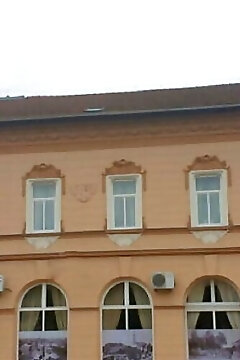 Nemzeti Szálloda Mezőtúr