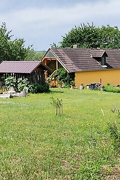 Kádárok Vendégháza Somló-hegy