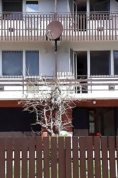 Fiumei Apartmanok Balatonboglár