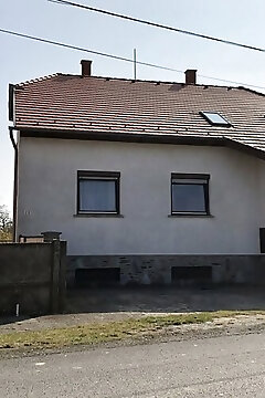Kovács Vendégház Bő
