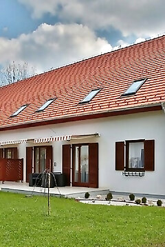 Gálosfa Vendégház Gálosfa