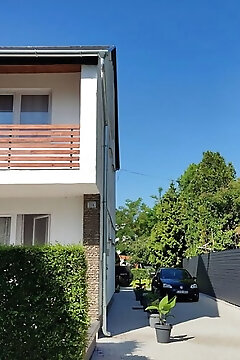 Liliomház Apartman Balatonboglár