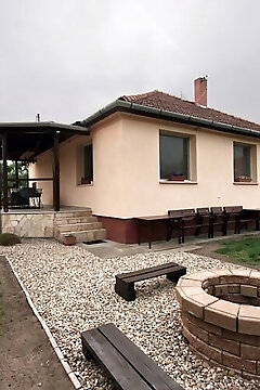 Bodza Apartman Gyula