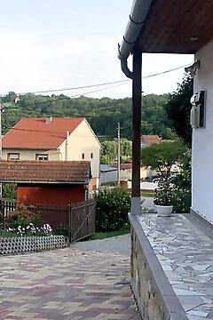 Ligetszépe Apartman Magyarsarlós