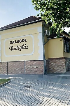 Galagol Vendégház Gerjen