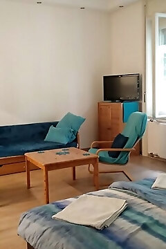 Lara Apartman Budapest