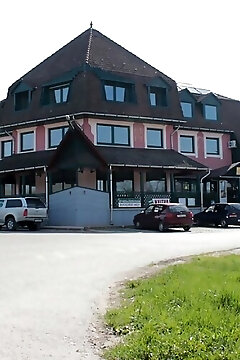 Hableány Hotel Tiszafüred-Örvény