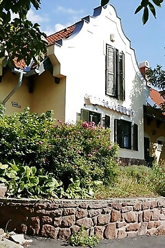 Hillside Apartments Révfülöp