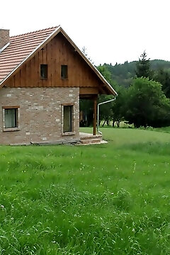 Őrségi Ház Kondorfa