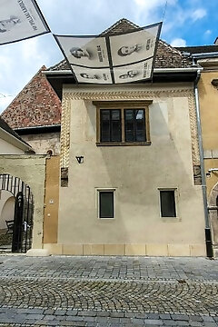 Soproni Ózsinagóga