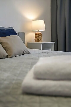 Larimar Apartman Lovas