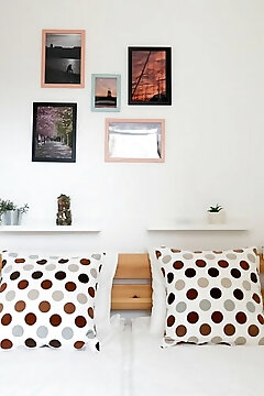 Citymajor Apartment Budapest
