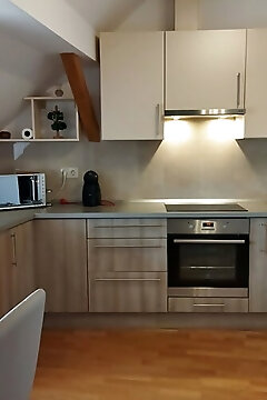 Fabi 2 Apartman Hévíz