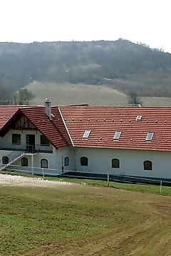 Prosper Lovasklub Panzió Piliscsév
