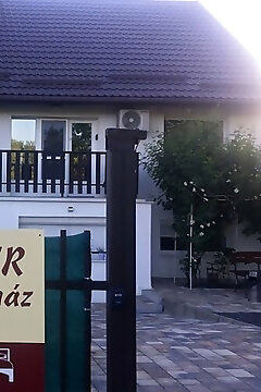 Szacser Apartman Badacsony