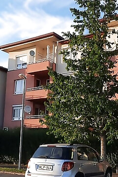 Golf Apartman Bükfürdő