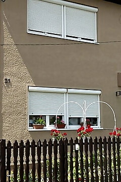 Dózsa Apartman Hajdúszoboszló