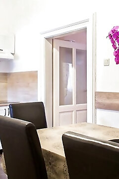 Főtér Apartman Eger