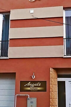 Angel's Vendégház Eger