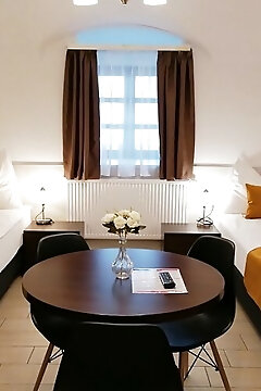 River Apartmanház Jászberény