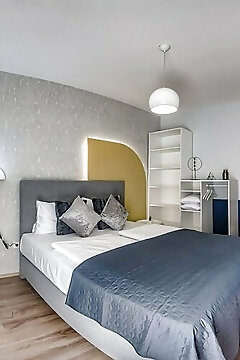 Vagabond Soho Apartman Budapest