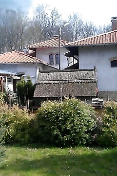 Dabasi Lovas Vendégház Dabas