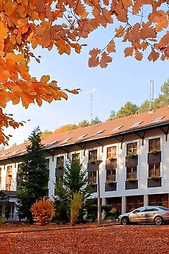 Salgó Hotel Salgótarján