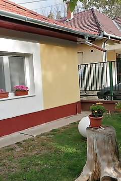 Thermal Apartmanház Gyopárosfürdő