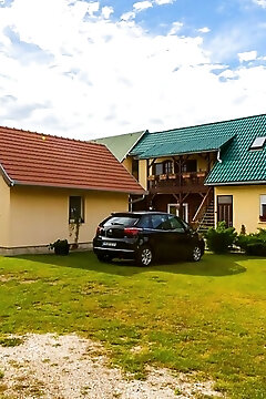Balázs Vendégház Balatonboglár