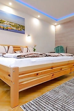 IllÉs Apartmanok I. Hajdúszoboszló