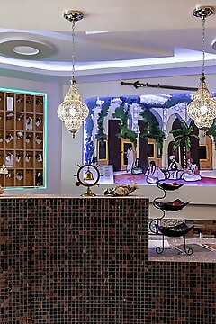 Zenubia Hotel Hajdúszoboszló