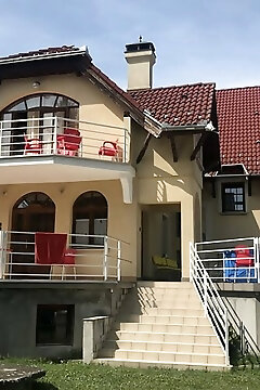 Post Apartman Balatonmáriafürdő