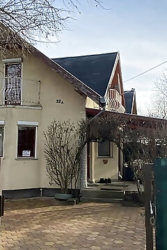 Gajó Kisduna Magánház Dunavarsány