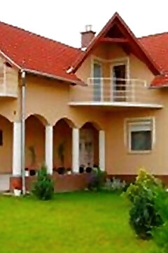 Veronika Apartman Zalakaros