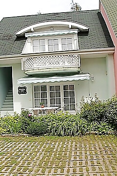 Aranyparti Villa Stephanie Apartmanok Siófok