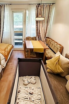 Nyárfás Apartman Siófok