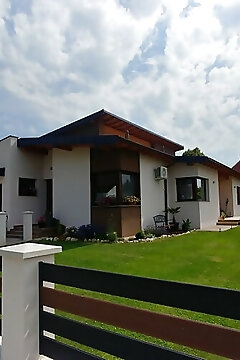 Bóbic Apartman Vonyarcvashegy