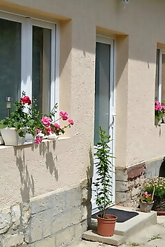 First Apartman Balatonfüred