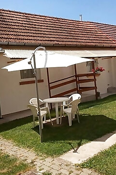 Nyuszi Apartman Gyula