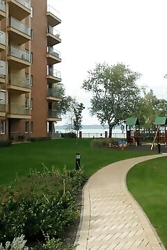 Galérius Aranypart Apartman Siófok
