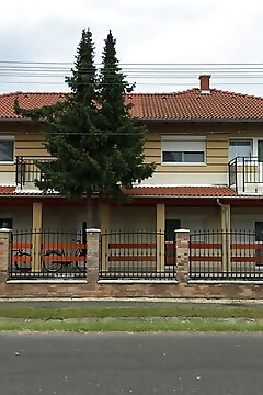 Golden Vendégház Siófok