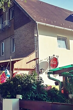 Joy Guesthouse Siófok