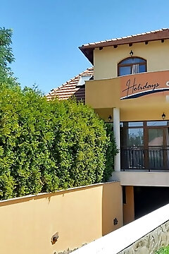 Holidays Club Resorts Vendégház Hajdúszoboszló