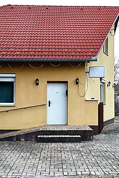 Szundi Vendégház Pellérd