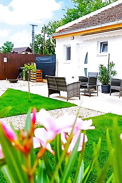 Grafit Apartmanok Hajdúnánás